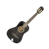 Steiner CG-30 Classical Guitar 1/4 - Black